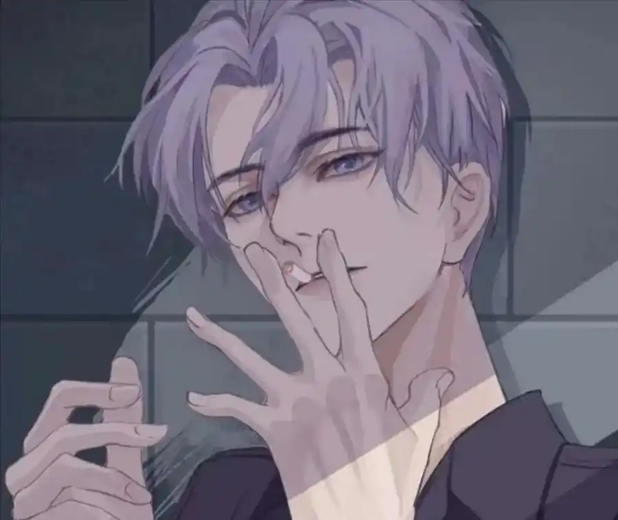 霸气男生动漫头像 快来看! - 抖音