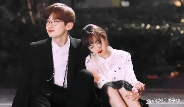 被白敬亭置顶十年的剧,主角都红了,却比不过资本一句嘲讽