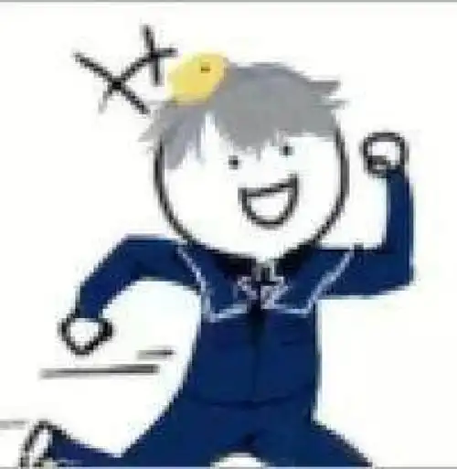 黑塔利亚表情包第四弹