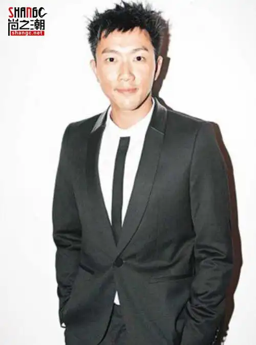 歌手容祖儿老公是谁 揭容祖儿至今未婚原因