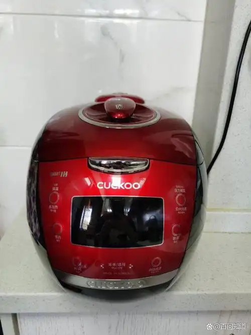 韩国福库电饭煲哪个型号好?真比国产的好吗?实测揭晓答案