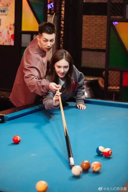 与@casper_卡斯柏 解锁约会新地点,两人一拍即合