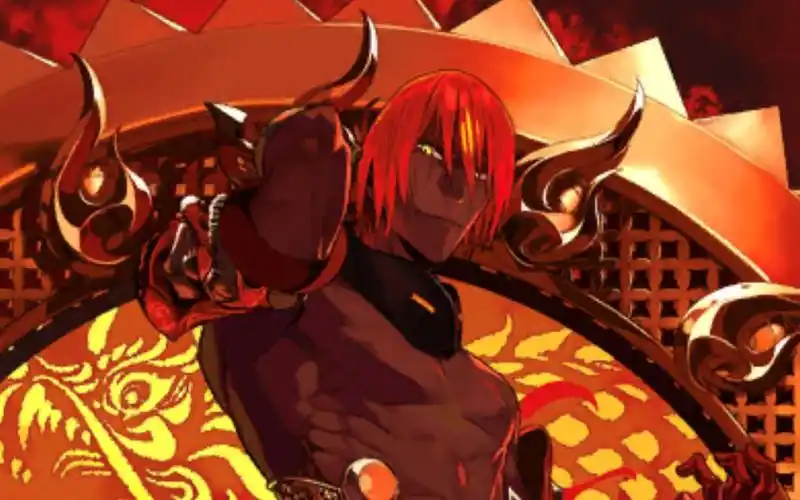 【fgo语音中字】马嘶[archer] 全战斗语音集(cv:铃木达央)