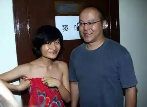 窦唯前妻高原否认偷税漏税她曾是王菲情敌最终却选择了自由