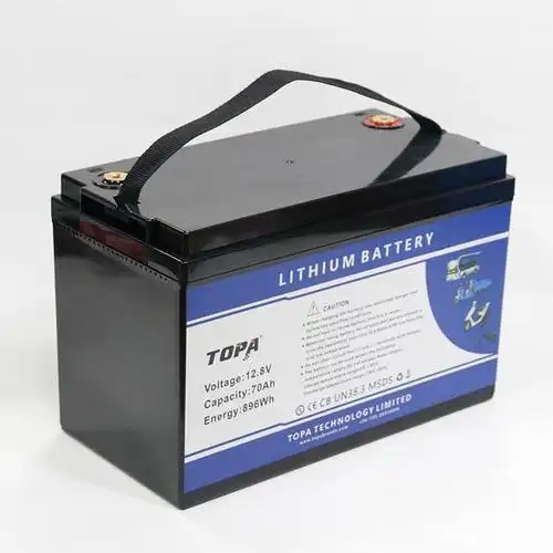 锂电池基础知识