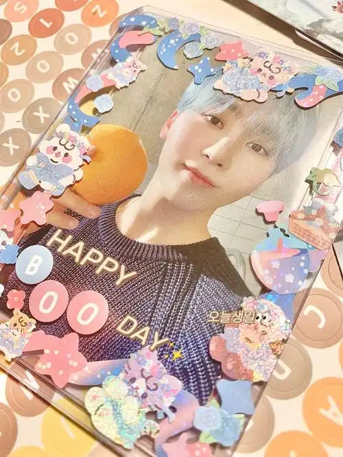 seventeen  #seventeen  #seventeen夫胜宽  #夫胜宽  #生日快乐