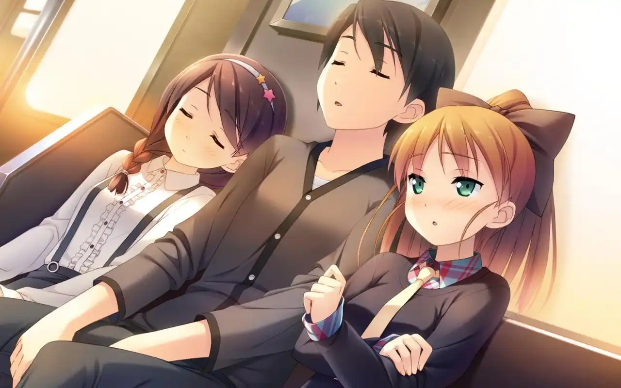 日本动漫人物主题高清桌面壁纸 - 1920x1200 壁纸下载 -10wallpaper.c