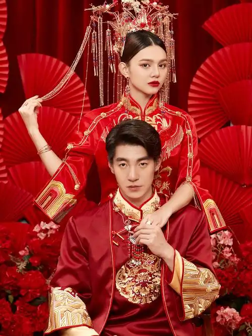 【全城热恋】大美中国 传世国风系列