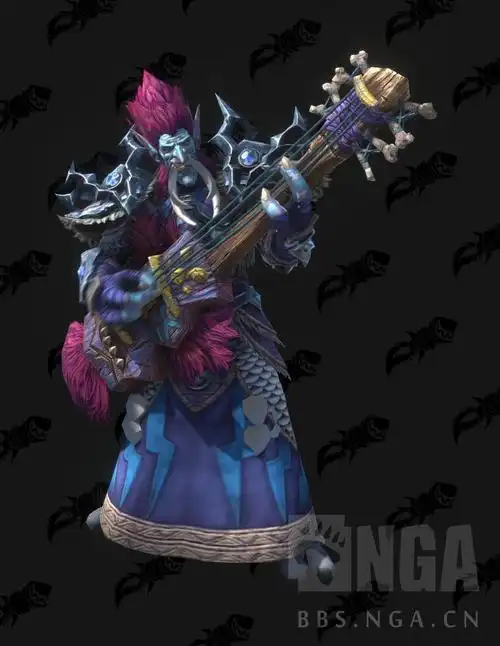 牛头人酋长乐队