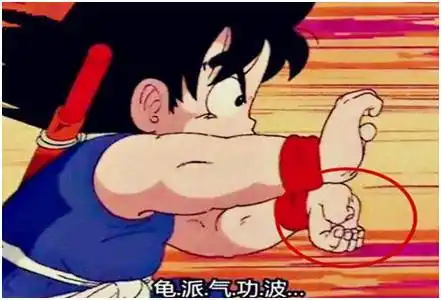 3个毁童年的动漫穿帮镜头,黑猫警长恐怖,最后一个沙雕网友才懂