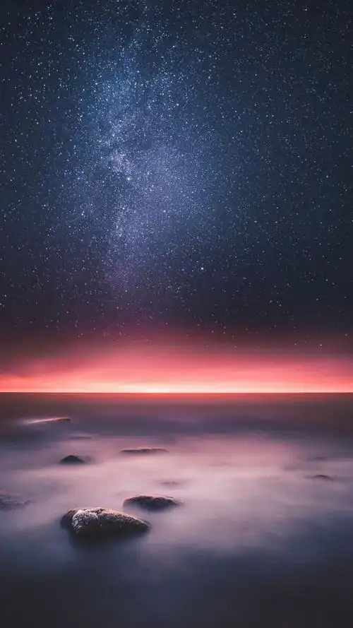 夜光璀璨...-花瓣网|陪你做生活的设计师