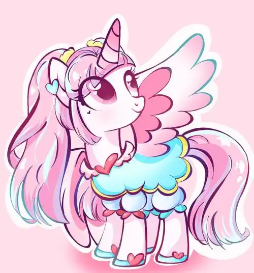 啊里嘎多p2是可爱标志95然后列表有星光熠熠梦,自避#mlp小马宝莉