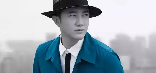 关喆失恋时听他的歌总能找到共