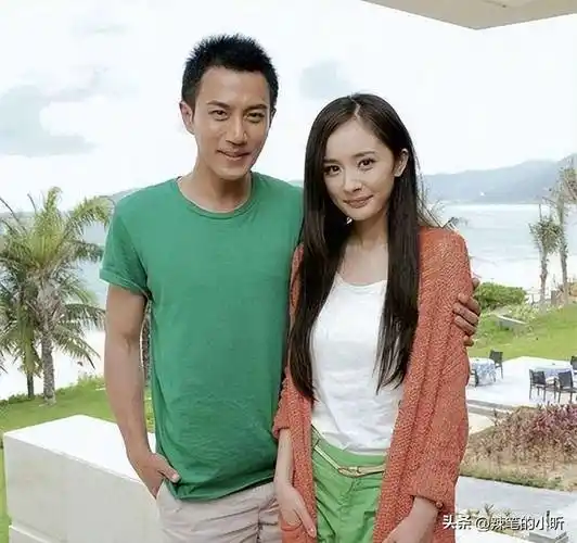 娱乐圈的"人情冷暖",在杨幂身上体现得淋漓尽致_嘉行_公司_迪丽热巴