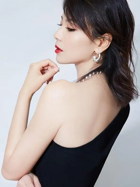 刘涛美照10张!惊艳!