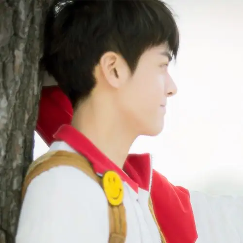 二传注明:堆糖野璎