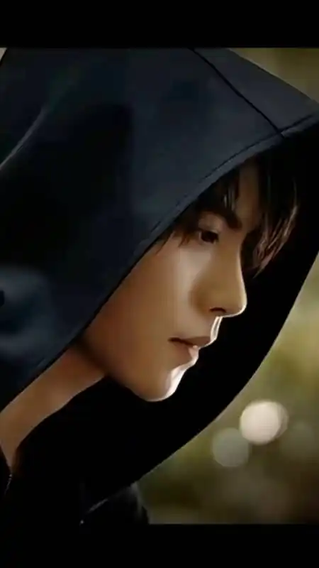 都别跟我争,肖宇梁就是张起灵,太帅了 盗墓笔记-度小视