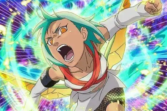 火影:人柱力今年将集齐?七尾存在感偏低,魔方或将其制作成c忍