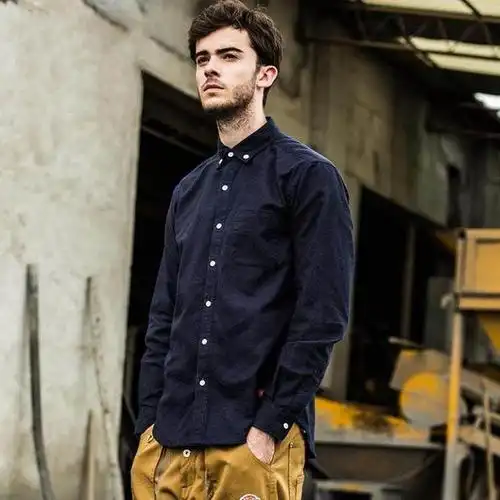 175cm,160斤还有救吗?进来教你这一招,让你也变男神!