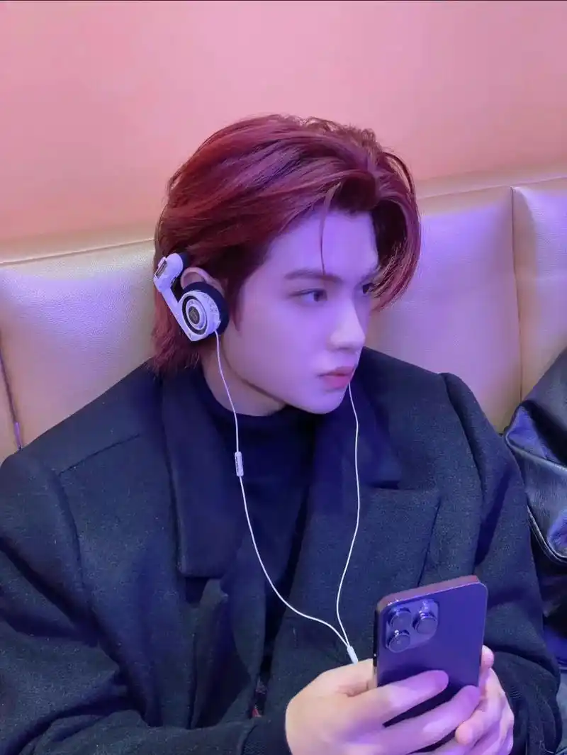 justin怎么能这么帅!哇 - 抖音