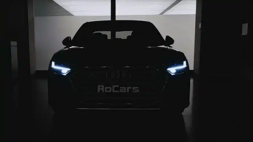 2020 新款奥迪 rs8 全方位鉴赏