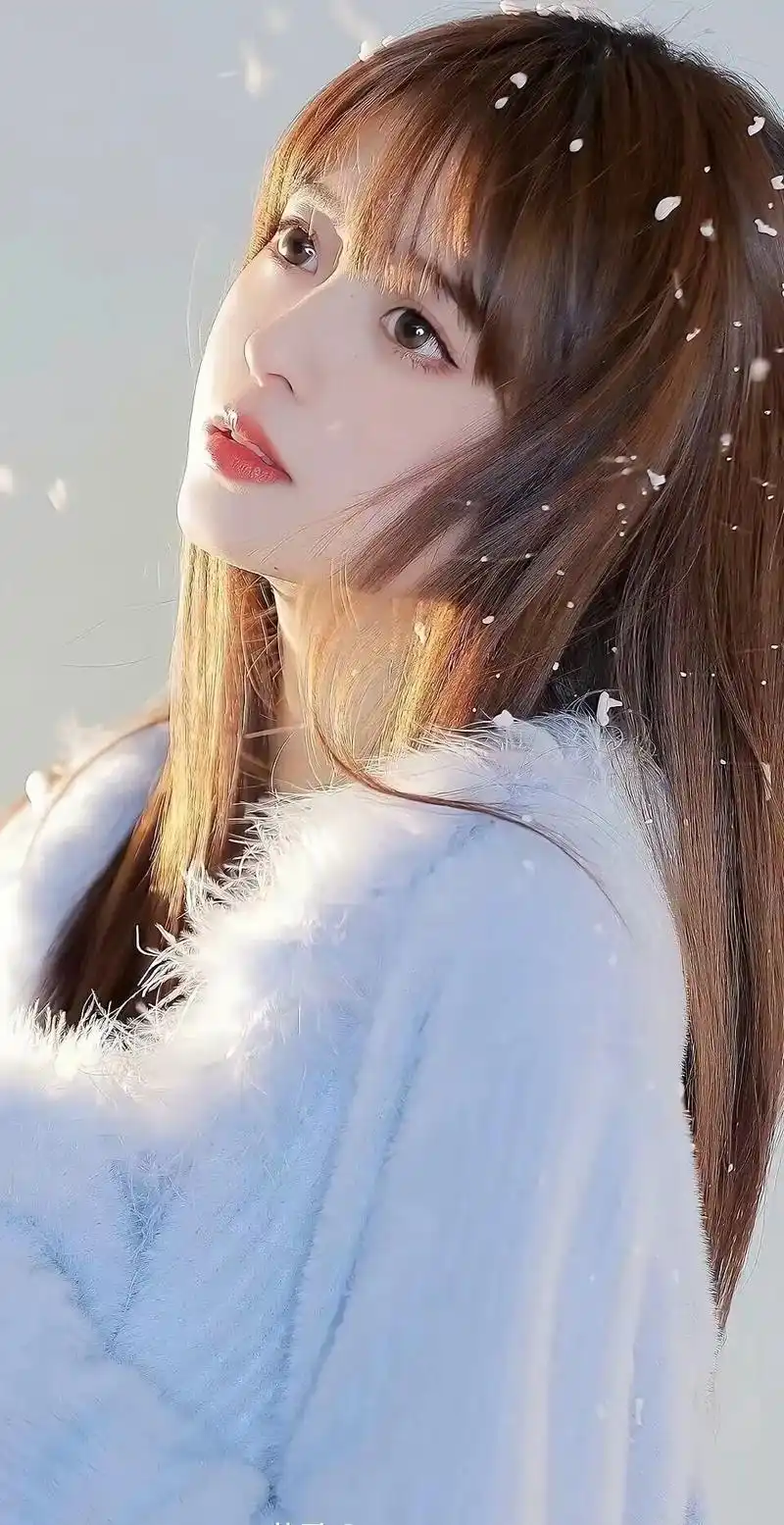 绝对超清全屏壁纸收藏 #美女壁纸 #颜值秀场 #气质美女 # - 抖音