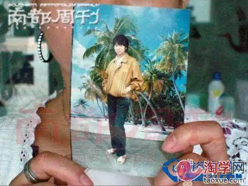 中国十大未破杀人惨案 凶杀现场图片足够惊悚!慎入!