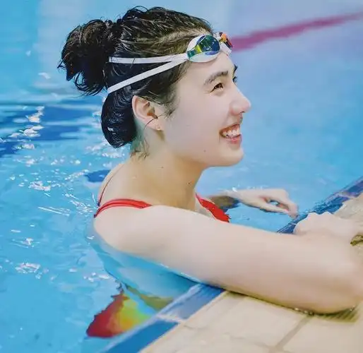 泳坛颜值天花板泳坛女神大盘点张雨霏刘湘张雨涵谁是你的最爱