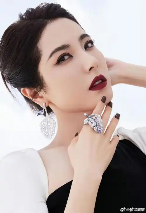 曾黎的表演魅力:令人惊叹的实力派演员