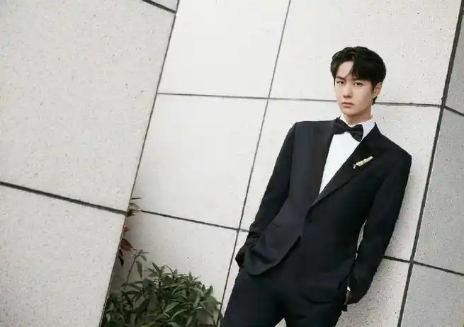 #王一博##王一博星光大赏#