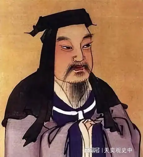 为什么古代人喜欢蓄胡子?打理起来不累吗?背后原因令人沉思