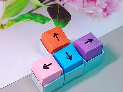 亲子手工 #新年手工 #解压玩具#好玩手工#创意手工