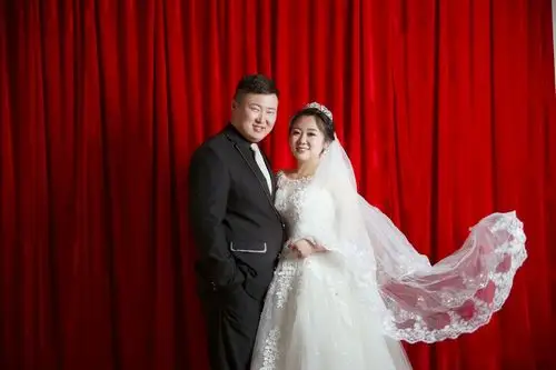 刘海涛和于菲菲的婚礼 恭迎您的光临