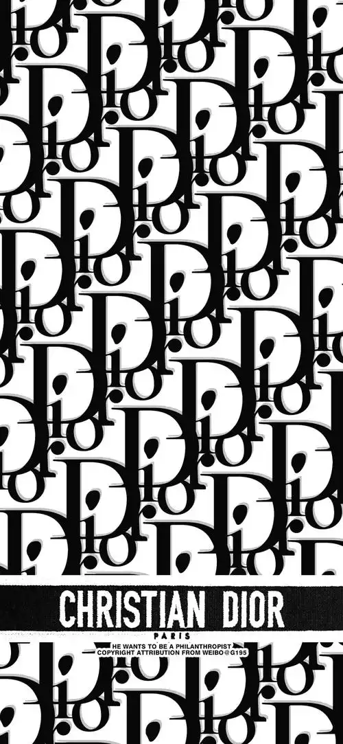 dior迪奥壁纸