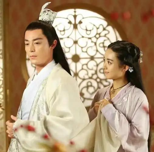 电影版《花千骨》票房扑街,剧版各角色的饰演者赵丽颖,马可等人,都发