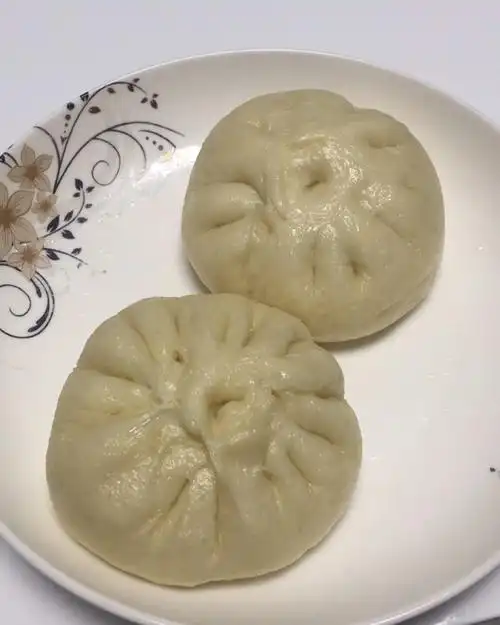 shlx做的麻辣豆腐包