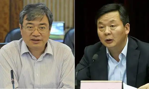 鲁毅当选佛山市人大常委会主任朱伟当选市长