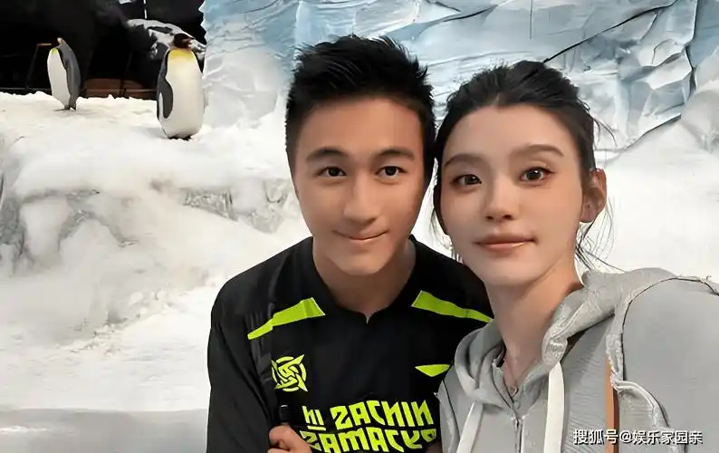 原创闹大了奚梦瑶和何猷君当街吵架老公多次讨哄仍遭奚梦瑶怒斥