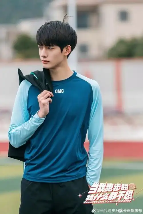 当我跑步时我什么都不想定档##甘望星当我跑步时