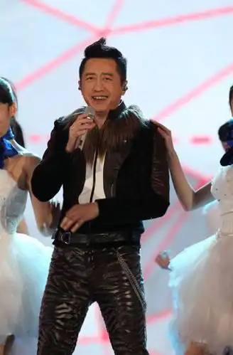 《情非得已》李敏镐秀中文 庾澄庆唱出戏曲范儿