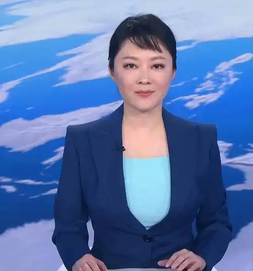 央视著名美女主播紫凝:贷款买车,43岁仍未婚,风光背后有眼泪_工作