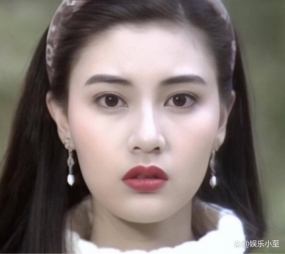 李嘉欣还是没逃过"反噬",糜烂生活几十年后,善恶报都应验了