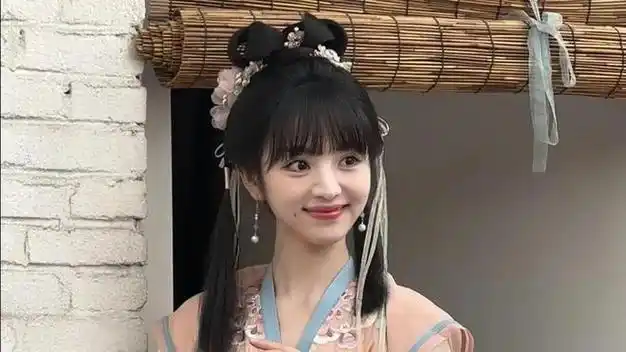 大奉打更人开机甜妹子田曦薇饰演临安公主期待吗