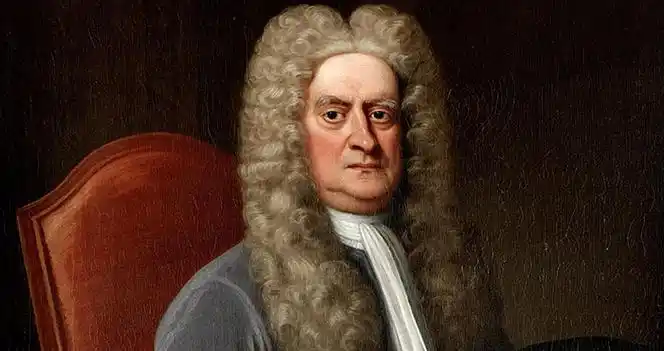 【isaac newton】英国物理学家牛顿一生鲜为人知的坎坷
