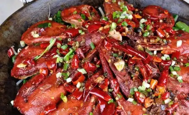 长沙好吃的美食有哪些?这8种全是"心头爱",来了就得吃个遍|米粉|小吃|