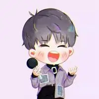 白小白动漫头像_微信头像图片大全