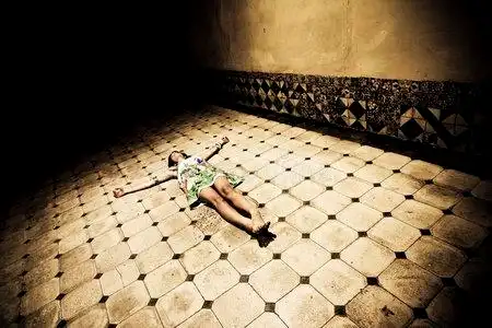 被钉死图片-被钉死素材-被钉死插画-摄图新视界