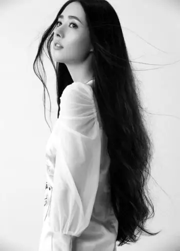 为什么我想到郭碧婷就会哭,真想和她做姐姐