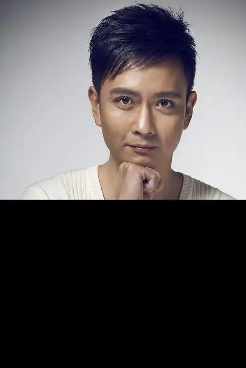 请问这个是哪个香港男明星,叫什么名字