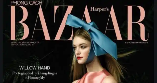 芭莎杂志哪里买